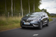 Renault Espace 1.8 TCe : Extra power