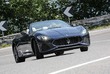 Maserati GranTurismo et GranCabrio 2018 : Le soin du détail