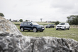 Middelgrote SUV’S : Do the cross-over