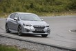 Subaru Impreza : Toujours décalée