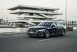 Audi A8 : forteresse de sport