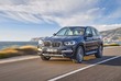 BMW X3 2018 : Le compact prééminent