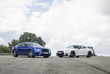 Bentley Continental Supersports vs Nissan GT-R Nismo