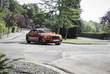 Bentley Flying Spur W12 S : Somptueuse