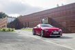 Lexus LC 500h : Hightech-GT