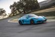 Porsche 718 GTS 2018: Een verhaal van drie letters