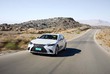 Lexus LS 500h 2018 : Du style et de l'audace