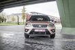 Seat Arona 1.0 TSI 115 : Moteur d’avenir