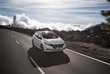 Nissan Leaf 2018 : Pionnière dans le neuf