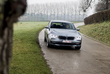 BMW 630i GT : changement de série