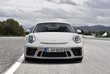 Porsche 911 GT3 : Championne de circuit