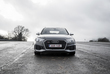 Audi RS 4 Avant : Break de course