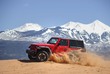 Jeep Wrangler « JL » 2018 : Le mythe fondateur