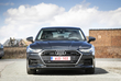 Audi A7 Sportback 55 TFSI : Digitale revolutie