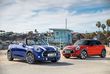 Mini Cooper S «hatch» et Cabriolet : les MINIma syndicaux