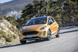 Ford Fiesta Active : Prendre de la hauteur face au SUV…