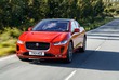 Jaguar I-Pace: Verrassend op verschillende vlakken   