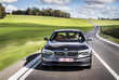 BMW 518d 150 : De rationele versie
