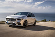 Mercedes Classe B 2019 : Le compromis étoilé