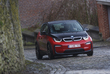 BMW i3 : Meer rijbereik