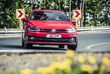 Volkswagen Polo GTI: in de voetsporen van de Golf