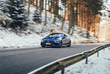 Mercedes-AMG GT 4 Portes : Le sport pour la famille