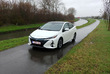Toyota Prius Plugin : l’électrique à la carte