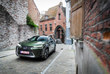 Lexus UX 250h : l'alternative hybride