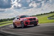 BMW X4 M Competition (2019)