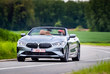 BMW 840d Cabrio : Aussi en Diesel