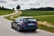 BMW 330d xDrive Touring: Manusje-van-alles