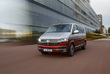 Volkswagen Multivan: Subtiel aangepakt