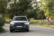 Audi Q5 55 TFSI e : Puissance et déductibilité