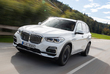 BMW X5 xDrive45e : Le cinquième élément