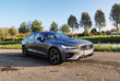 Volvo S60 T4: Less is more