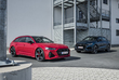 Audi RS 6 vs Audi RS Q8 : SUV/Break ultrasportifs