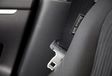 Airbag, veiligheidsgordel: zo moet je achter het stuur zitten #4