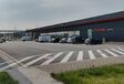 Parkings en tankstations langs de snelweg in België #6