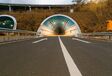 Conduire et être en sécurité dans un (long) tunnel #2