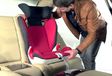 Les sièges auto pour les enfants en voiture #3