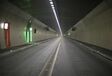 Conduire et être en sécurité dans un (long) tunnel #4
