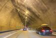 Conduire et être en sécurité dans un (long) tunnel #1