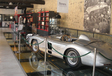 Musées automobiles : Museo della Mille Miglia (Brescia) #2