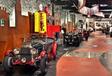 Musées automobiles : Museo della Mille Miglia (Brescia) #3