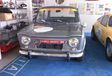 Automusea: Abarth Works Museum (Lier) #2