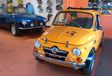 Automusea: Abarth Works Museum (Lier) #6