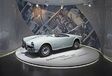 Musées automobiles : Museo Storico Alfa Romeo (Arese) #4