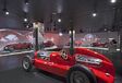Musées automobiles : Museo Storico Alfa Romeo (Arese) #2