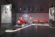 Musées automobiles : Museo Storico Alfa Romeo (Arese) #5
