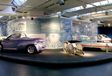Musées automobiles : Stiftung AutoMuseum Volkswagen (Wolfsburg) #4